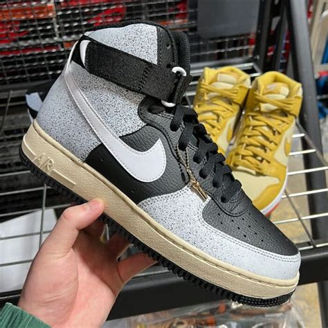 nieuwe air force 1